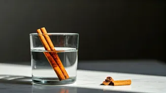 Isha Koppikar's Morning Secrets: Hydration, Cinnamon, and a Healthful Start