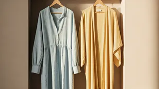 Master Summer Layering: 3 Airy Styling Secrets to Beat the Heat