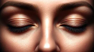 The Profound Power of Closing Your Eyes in Prayer: A Journey Inward