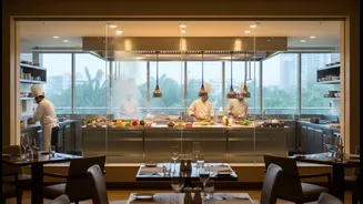 How Open-Kitchen Audits Protect Restaurant Goers From Backroom Cross-Contamination Issues In Monsoon