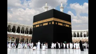 When Is Eid ul-Fitr 2026 In India — March 20 Or 21? Moon Sighting And Celebration Details