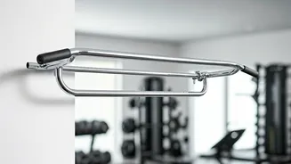 Doorway Pull-Ups: Your Simple Path to Better Health