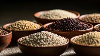 Millet Cooking Is Becoming An Everyday Habit