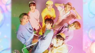 BTS Comeback 2026: HYBE Shares Rise - EXPLAINED How ARIRANG, World Tour Will Help South Korea's Economic Growth