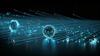 Quantum Leap: India's Revolutionary Communication Network