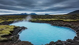 Iceland's Secret Havens: Unveiling Extraordinary Destinations Beyond the Tourist Trail