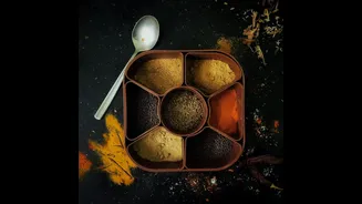 Why your masala dabba clumps in pre-monsoon week — and the simple sun-fix that works