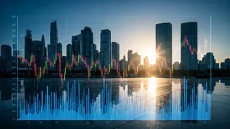 Reliance Industries: Navigating Market Fluctuations and Future Prospects