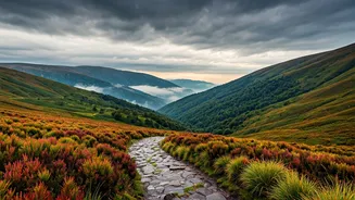 Couples Are Choosing These Budget Monsoon Destinations