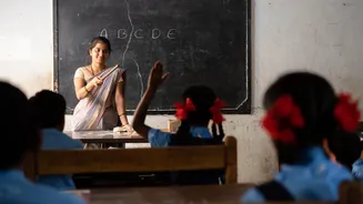 UP Government to Recruit 10,000 New Teachers Under Basic Education Council