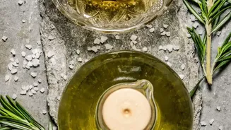 Olive Oil Is Useful but Not the Only Marker of Mediterranean Eating