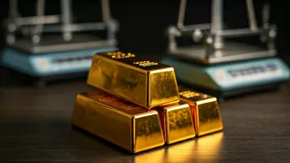 Dubai Gold to India: Your 2024 Customs Duty-Free Allowance Guide