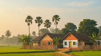 Cultural Tourism Trends: How Homestays Help Preserve Traditional Architecture And Regional Lifestyles