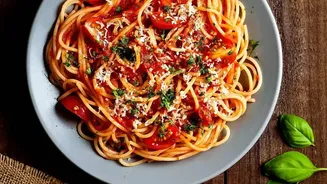 From Taste To Camera Appeal: How Social Media Is Shaping Restaurant Menus
