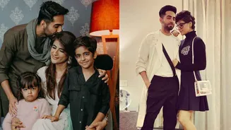 Inside Udta Teer Actor Ayushmann Khurrana's House In Mumbai: A Peek Inside His Rs 19 Crore Apartment