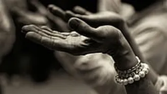 Sadhguru Answers Questions About God, Selfishness, And The Path Of Devotion