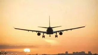 ‘Detrimental to Flight Safety’: Pilots’ Body Urges DGCA To Review Duty Hours Extension Of Air Inda Crew