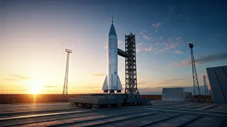 Agasthya-1: ISRO Veterans Crafting Rapid-Launch Rockets for India's New Space Era