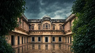 Why Moody Heritage Vacations In India Are Essential
