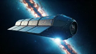 HEO Robotics: Revolutionizing Spacecraft Imaging