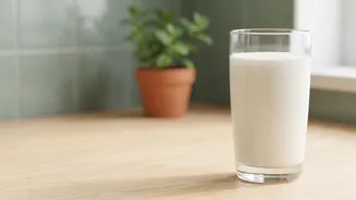 Home Milk-Safety Checks Put Adulteration And Storage Practices In Focus: The Current Picture
