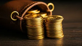 Penny Stocks: Incredible Gains in FY26