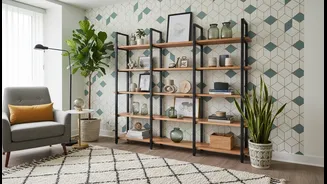 Want a Better Flat Without Renovating? Try These Renter-Safe Design Hacks