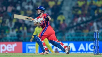 IPL 2026: Here's why LSG can end PBKS's playoff hopes