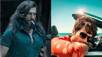 'Cocktail 2' teaser certified, to be attached to 'Dhurandhar 2'