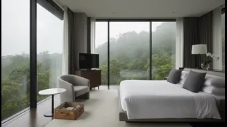 Monsoon Hotel Deals Combine Lower Prices With Less Crowded Destinations
