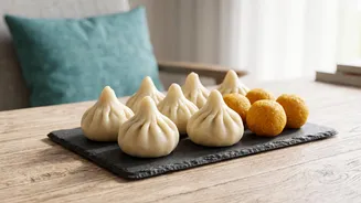 Ganesh Chaturthi Food Safety: How Long Can Modaks And Prasad Be Stored Safely?