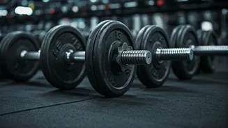 Why This Gym Split Is Gaining Popularity