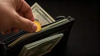 Salary In? Save Before You Swipe