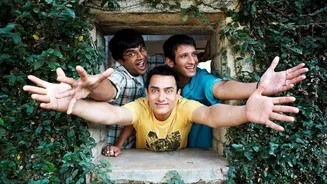 '3 इडियट्स' की फिर होगी वापसी, आमिर खान की फिल्म को सिनेमाघरों में देखने का मौका