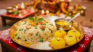 Navratri 2026: How Fasting Foods Vary Between Families and Regions
