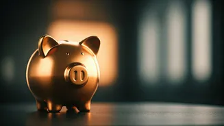 Why Bragging About Saving Goals Is Ultimate Cool Now