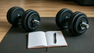 Lifting Plans Need Realistic Weekly Commitments Now