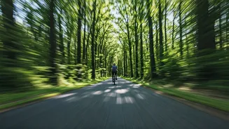 Cycle Your Way to Weight Loss: The 5-Hour Weekly Commitment for Visible Results