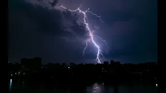 IIT Bhubaneswar Develops AI Model to Predict Cloudbursts 72 Hours in Advance