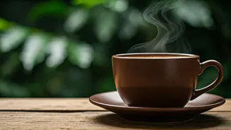 Coffee Lovers Are Exploring Regional Flavours