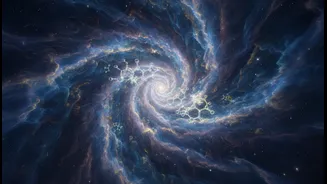 Space Chemistry Discovery Highlights The Origins Of Molecular Complexity