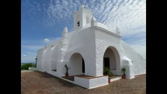 Turismo religioso: patrimônios islâmicos, judeus e cristãos no Alentejo