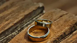 Buying Gold For A Wedding? Ways To Reduce Jewellery Costs Before The Big Day