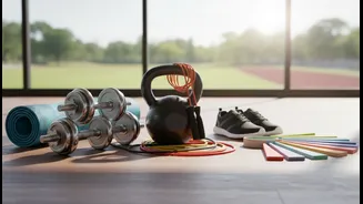 The Long-Term Fitness Goal Is A Movement Menu, Not One Programme