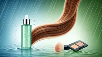 The Monsoon Beauty Switch You Need Now