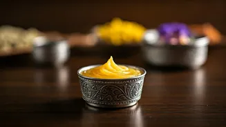 Ghee's Glow Up: Secrets for Your Skin