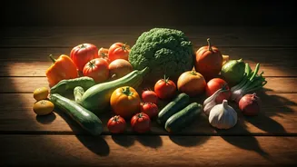 Indian Detox Is About Seasonal Food, Not Starving