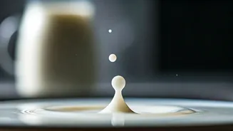 Milk: Good or Bad? Neha Dhupia Advocates for It, Experts Weigh In on Personal Nutrition