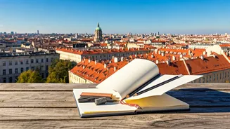 Unearthing the Allure of Urban Sketching Retreats