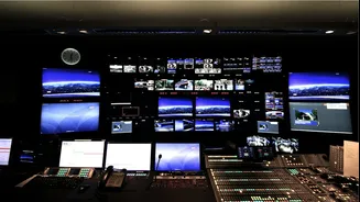 Delhi Launches AI-Driven Command Centre to Combat Pollution